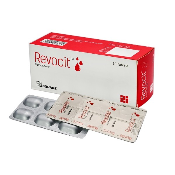 Revocit
