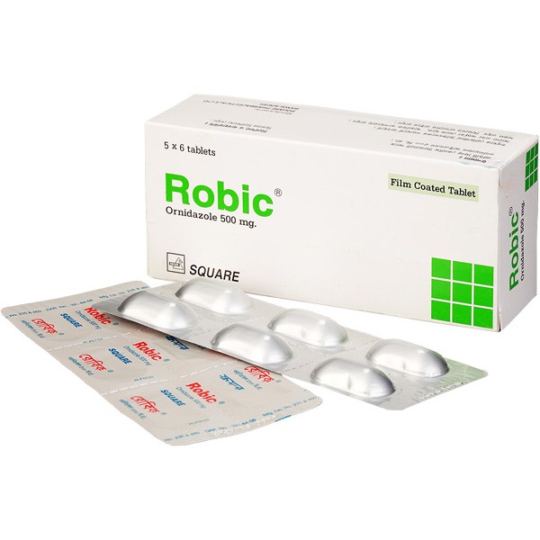 Robic