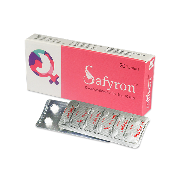 Safyron 10