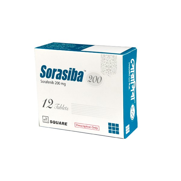 Sorasiba 200
