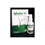 Splendora 5% Scalp Lotion Splendora 5% Scalp Lotion