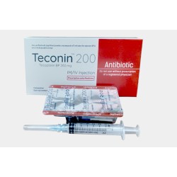Teconin 200
