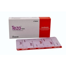 Tezo 200