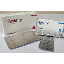 Torsid 5