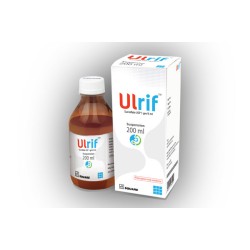 Ulrif 200ml