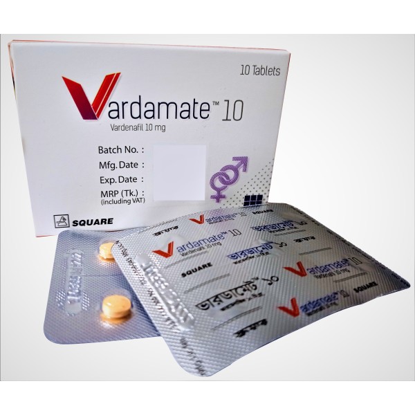 Vardamate 10