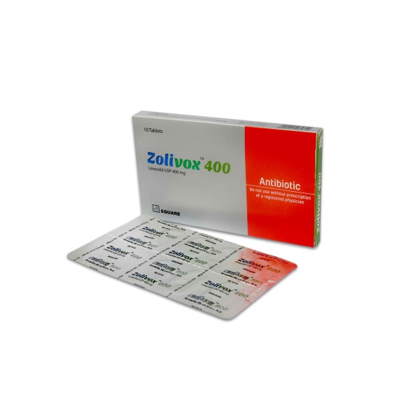 Zolivox 400