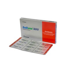 Zolivox 600