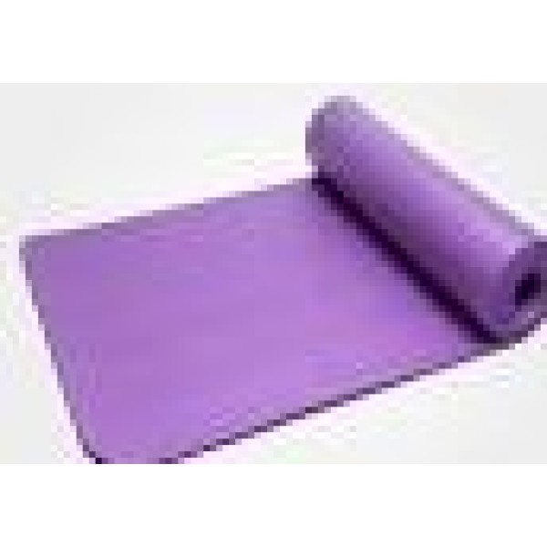 Exercise Mat/Yoga Mat (Good Quality), ,