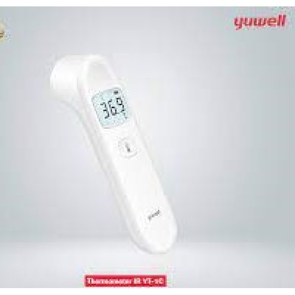 Yuwell IR YT-1C Infrared Thermometer, ,