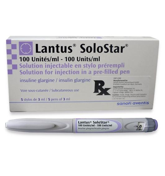 Insulin pen for diabetes injection in Bangladesh
